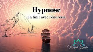 Hypnose  En finir avec lénurésie [upl. by Emmott]