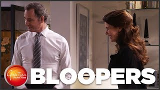 NOG MEER BLOOPERS VLIEGEN VANGEN OP DE SET [upl. by Joselow412]