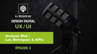 Les métriques amp KPIs [upl. by Adok]