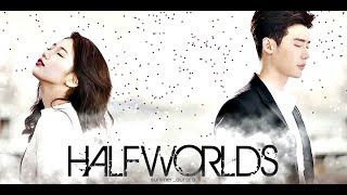 Halfworlds by summeraurora [upl. by Adirehs]