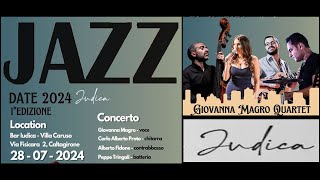 Jazz date 2024 villa Caruso [upl. by Sawtelle]