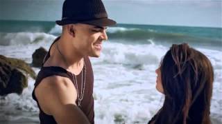 Nayer Ft Pitbull Mohombi Suavemente Besame Official Video Lyrics YouTube [upl. by Rodd710]