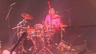 Carmine Appice Drum Solo 2024 [upl. by Vala917]