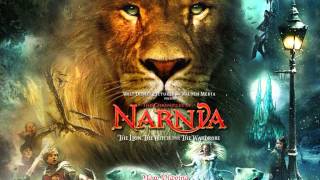 Le Cronache di Narnia Il leone la strega e larmadio COLONNA SONORA 13 [upl. by Newra]