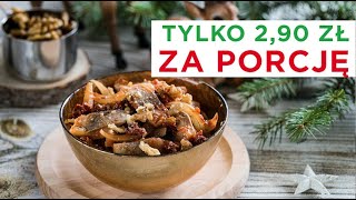 Śledzie w oleju z suszonymi pomidorami 🥗i cebulką [upl. by Rein]