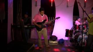 video 4 alfredo y su poder musical [upl. by Lledroc]