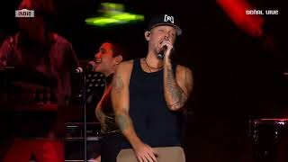 RESIDENTE completo vive latino HD [upl. by Peppard]