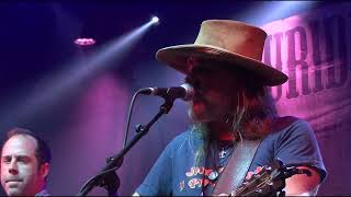 “Tucumcari Tonight” Live from 2022 Telluride Blues and Brews Festival [upl. by Cook]