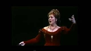 Renee Fleming sings Sempre Libera with High Note [upl. by Nica]