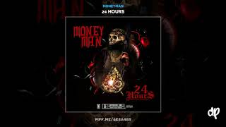 Money Man  Philly 24 Hours [upl. by Naujaj]