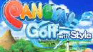 Pangya Golf With Style  WII [upl. by Eiramit]