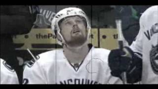 Sedin Disallowed Goal vs LA  NHL History Will Be Made Parody [upl. by Esereht]