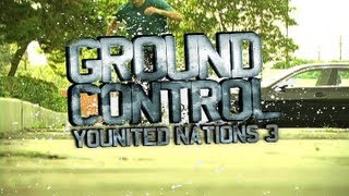 quotGround Controlquot  Younited Nations 3 Winner [upl. by Wichman]