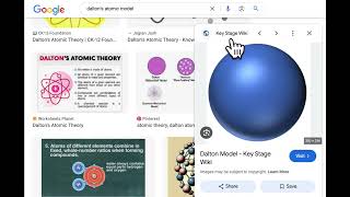 36 Project on Development of Atomic Theory [upl. by Theodoric]