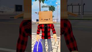 BABAM ÇİRKİN OLDUĞUMU SÖYLÜYOR roblox brookhavenrp viral trend shorts viralvideos [upl. by Fisher762]