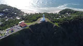 Cape Byron Northern NSW [upl. by Onifur637]