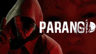 PARANOID  GamePlay PC [upl. by Nwotna]