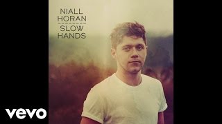 Niall Horan  Slow Hands Official Audio [upl. by Eslek625]