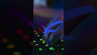 How to turn on any laptop keyboard backlightshahriarlifestyle samzone laptop keyboardbacklight [upl. by Oramug]