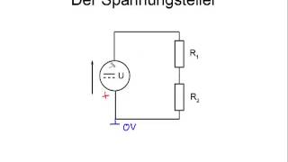 Grundlagen der Elektrotechnik  verständlich erklärt [upl. by Ahsirpac]