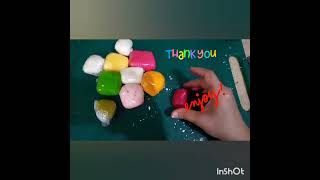 HOW TO MAKE MARSHMALLOW FONDANT RECIPE BY HAPPY SAHELI SIMPLE INGREDIENTS FONDANT [upl. by Harriette]