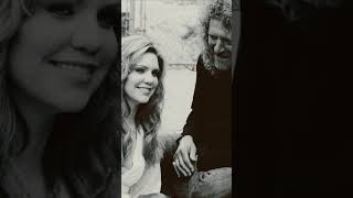 Please Read The Letter 💌 Robert Plant amp Allison Krause [upl. by Micah]