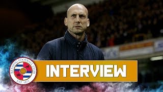 Jaap Stam dissects defeat to leagueleading Wolves [upl. by Tuddor]