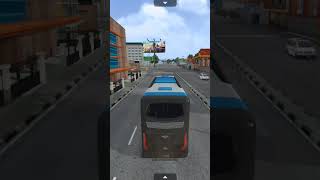 EP 30 Bus driving 🥰♥️ automobile sksbus tamil tamilnadutouristbus love funny [upl. by Shalne667]