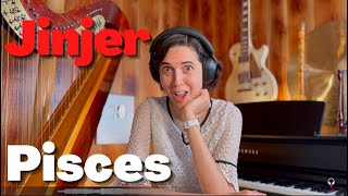 Jinjer Pisces A Classical Musician’s First Listen and Reaction [upl. by Harriet]