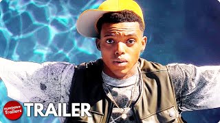 BELAIR Teaser Trailer 2022 Fresh Prince of BelAir Series [upl. by Ney]