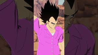 TFS Abridged  Tien Hates Vegeta Part 2 3D anime dragonballsuper [upl. by Gaylor]