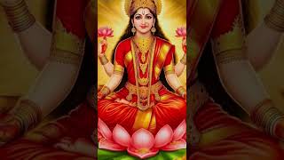 Bhakti song ma Lakshmi music [upl. by Houlberg]