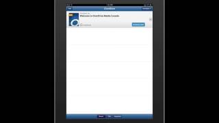 OverDrive App for Mobile Loveland Library eBooks [upl. by Teufert]