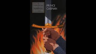 Chronicles of Narnia Audiobook Project Book 2 Prince Caspian [upl. by Ykceb136]