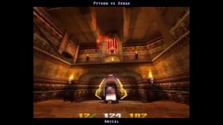 Quake 3  q3fuel [upl. by Fidelis]