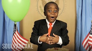 Meet Kid President [upl. by Eikcor]