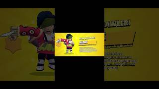 Unlocking kenji😈 brawlstars gaming kenji gems [upl. by Nivad116]