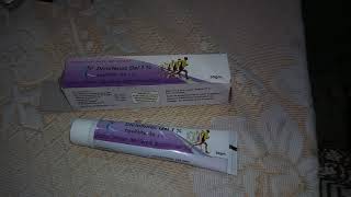 diclofenac gel 1 [upl. by Ad]