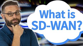 Getting Started with SDWAN  A HandsOn Overview [upl. by Ned]