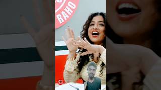 Chappa par hi Mumbai Aagaye Vijay devarkonda amp ananya pandey entertainment bollywood  viral reel [upl. by Chyou]