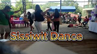 Sissiwit Dance [upl. by Elspeth]