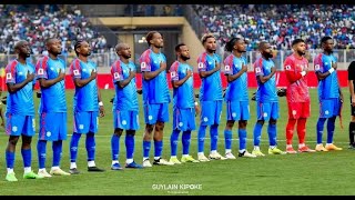 Coupe du monde 2026 la RDC gagne des places à la FIFA voici la bonne nouvelle pour les léopards [upl. by Meerek138]