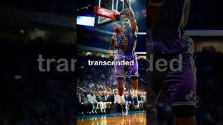 Vince Carters Top 7 Posterizing Dunks Ever [upl. by Ellebyam]