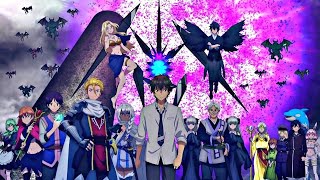 my internet death eblitey Ep 112 English Dubbed  New Anime 2024 full screen Anime Full episodes [upl. by Kokaras]