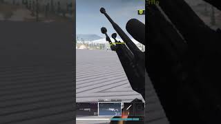 Warzone mobile Glitch Experience 😂 warzonemobile callofduty edit video [upl. by Fira449]