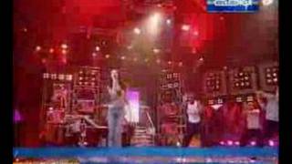 Nancy Ajram Oul tany keda live [upl. by Chaim]