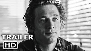 FREMONT Trailer 2023 Jeremy Allen White [upl. by Esemaj130]