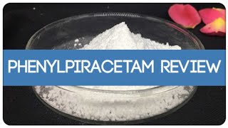 PHENYLPIRACETAM REVIEW Nootropic  Supplement Review Nootropics Depot Phenylpiracetam [upl. by Yattirb]