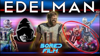 Julian Edelman  Impossible Toughness Greatest Edelman video on YouTube [upl. by Eelnayr846]