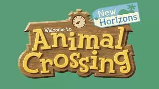 Animal crossing new horizons OST 1am extended [upl. by Kcirdde]